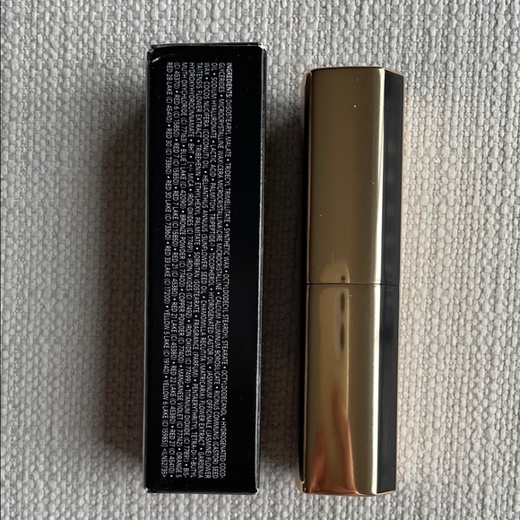 Bobbi Brown Luxe Hydrating Lipstick brownstone 114 - Picture 6 of 14